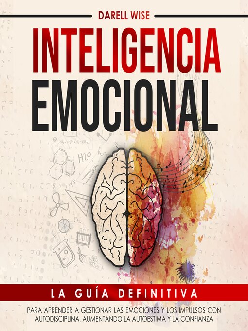 Title details for Inteligencia Emocional by Darell Wise - Available